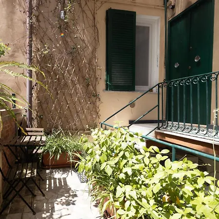 Apartman C_44 - Be On The Old Steps Between Station And Centre / Scalinata Cernaia La Spezia